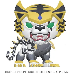 FUNKO BAKUGAN-TIGRERRA pas cher