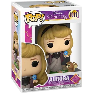 Figurine Funko Pop Disney Ultimate Princess : Aurora [1011]