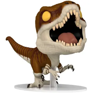 Funko Pop! Figurine Spéciale Atrociraptor Tigre De Jurassic World pas cher