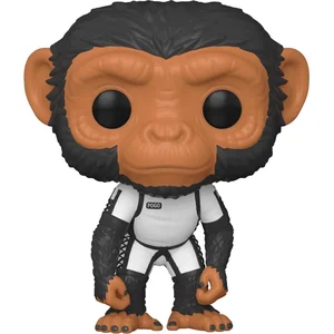 Figurine Funko Pop TV The Umbrella Academy Baby Pogo pas cher