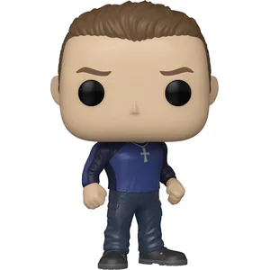 Figurine Funko Pop Movies Fast anf Furious 9 Jakob Toretto pas cher