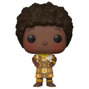 Funko Pop! Disney: Small World - Kenya pas cher