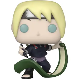 Figurine Funko Pop Animation Boruto Inojin pas cher