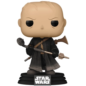 Comparateur de prix : Figurine Funko Pop Star Wars Boba Fett Exclusivité