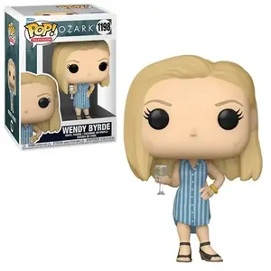 Figurine Funko Pop! TV - Ozark : Wendy Byrde pas cher