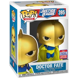 Figurine Funko Pop Heroes Justice League Doctor Fate pas cher