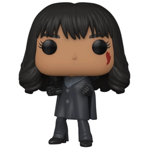 Figurine Funko Pop TV The Umbrella Academy Allison pas cher