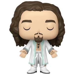 Figurine Funko Pop TV The Umbrella Academy Klaus pas cher