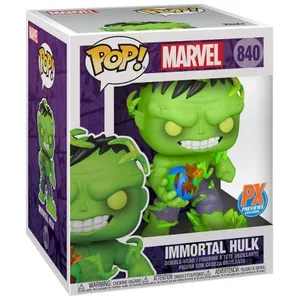 Comparateur de prix : Funko Pop! Marvel: Immortal Hulk #840 Special Edition Exclusive