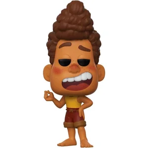 Figurine Funko Pop! Disney : Luca - Alberto Scorfano (Land) pas cher