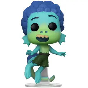 Figurine Funko Pop Disney Pixar Luca Paguro pas cher