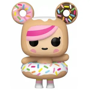 Funko Pop! Tokidoki - Donutella Figure pas cher