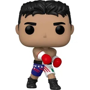 Funko POP! Oscar De La Hoya 02 - Boxeo pas cher