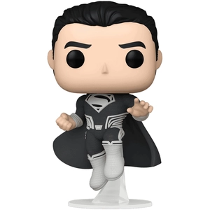 Figurine Funko Pop - Zack Snyder's Justice League N°1123 - Superman (56801) pas cher
