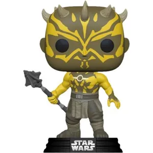 Funko Pop! Star Wars Jedi: Fallen Order - Nightbrother Exclusive pas cher