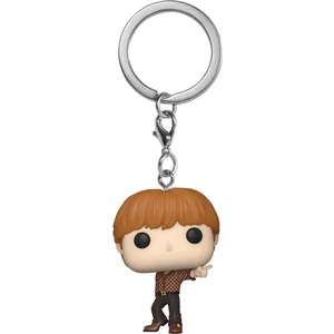 Figurine Funko Pop Keychain BTS S2 Dynamite Jin pas cher