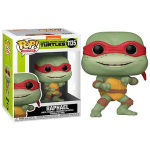 Funko POP Movies: TMNT 2- Raphael pas cher