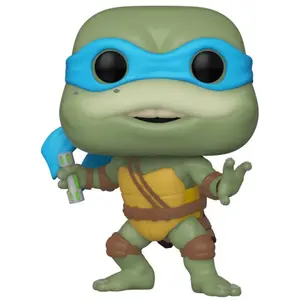 Funko POP Movies: TMNT 2- Leonardo pas cher