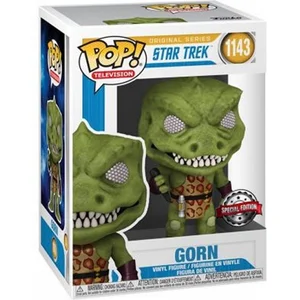 Funko Pop! Figurine Exclusive Gorn Star Trek pas cher