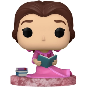 Figurine Funko Pop Disney Ultimate Princess Belle pas cher