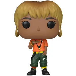Funko Figurine Funko Pop - Tlc N°228 - T-Boz (56734) pas cher