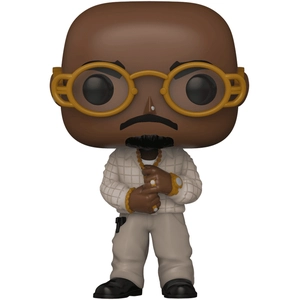 Figurine Funko Pop Albums Tupac Shakur Loyal to the Game pas cher