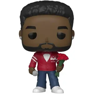 Funko Figurine Funko Pop - Boyz Ii Men N°232 - Shawn Stockman (56728) pas cher