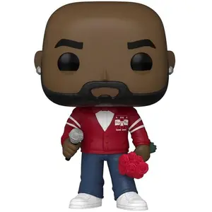 Funko Pop! Boyz II Men - Wanya Morris #233 pas cher