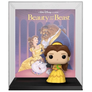 Funko Pop! Figurine Exclusive De Belle La Belle Et La Bête Disney pas cher