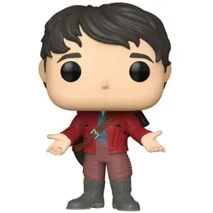 Figurine Funko Pop TV Witcher Jaskier pas cher