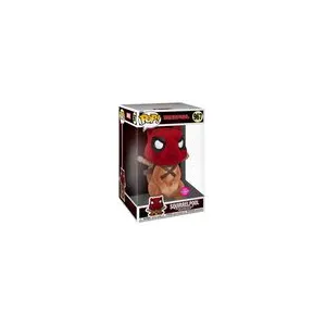 Figurine Funko Pop! - N°967 - Deadpool - Squirrelpool