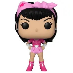 Funko Pop! DC Comics Bombshells - Wonder Woman # 167