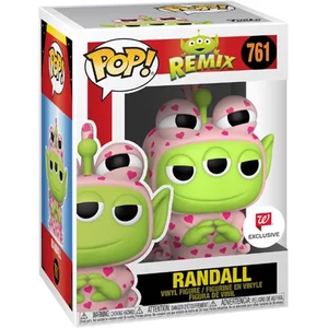 Funko POP! Disney Pixar: Alien Remix Randall(Pack) - Exclusive pas cher