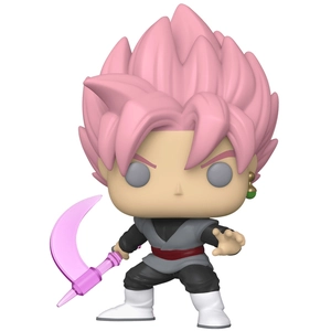 Figurine Funko POP! Animation: DBS- Goku w/(TRL)Scythe pas cher