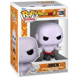 Comparateur de prix : Figurine Funko POP! Animation: DBS- Jiren w/Power