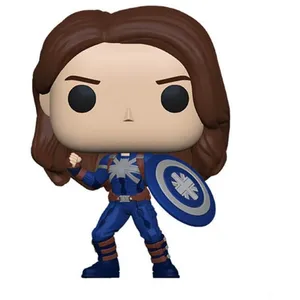 Figurine Funko Pop Marvel Anything Goes S3 Pop 7 pas cher