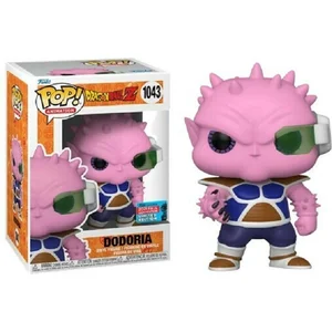 Funko POP! Animation Dragonball Z 1043 Dodoria 2021 Fall Convention pas cher
