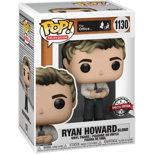 Funko Pop! Figurine Exclusive Ryan Howard Le Bureau pas cher