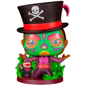 Funko Pop ! Disney Villains 1085 Dr. Facilier Special Edition ! pas cher