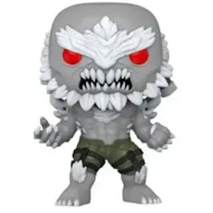 Funko Pop! Heroes: DC Comics - Doomsday - US Exclusive pas cher