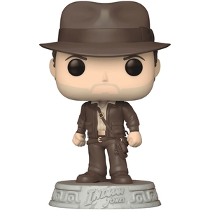 Comparateur de prix : Funko Figurine Indiana Jones Raiders Of The Lost Ark - Indiana J W/Jacket Pop 10cm