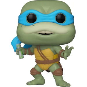 Comparateur de prix : Funko Pop! 2 Figurines Exclusives Leonardo Tortues Ninja