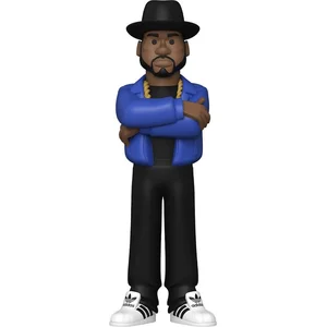 Figurine Funko Gold - Run Dmc - Jam Master Jay 12 Cm pas cher