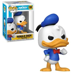 Figurine Funko Pop! Disney: Classics- Donald Duck pas cher