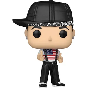 Funko New Kids On The Block - POP! Rocks Danny 9 cm Verzamelfiguur - Multicolours pas cher