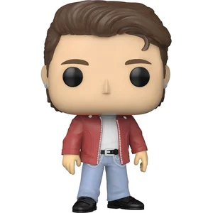Figurine Funko Pop Rocks New Kids on the Block Jonathan pas cher