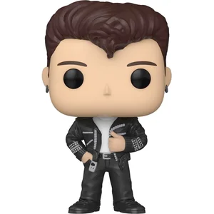 Figurine Funko Pop Rocks New Kids on the Block Jordan pas cher