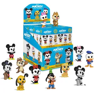 Figurines Funko Pop Disney Classic Mickey And Friends Modèle Aléatoire pas cher