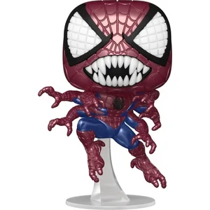 Figurine Funko Pop Marvel Doppelganger Spider-Man pas cher