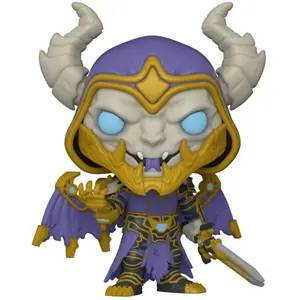 Comparateur de prix : FUNKO POP! GAMES: Wonderlands - Dragon Lord [] Vinyl Figure
